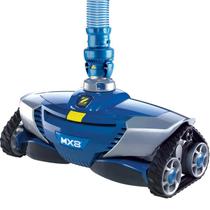 Robô Hidráulico Automático de Limpeza para Piscina Zodiac MX8 / MX9 ELITE FLUIDRA