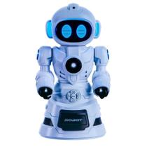 Robô Inteligente com Controle sem Fio 2441770 - Quanhe