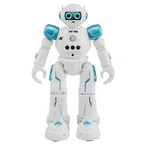 Robô inteligente com detecção de gestos e controle de toque inteligente - HUOGUO