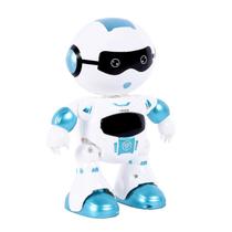 Robô inteligente de controle remoto - robô de brinquedo ambu Robô inteligente de controle remoto - robô de brinquedo ambu