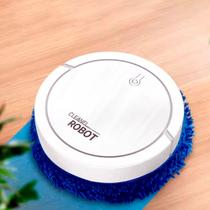Robô Inteligente Limpa Casa/passa Pano Automático Robô Inteligente Limpa Casa/passa Pano Automático