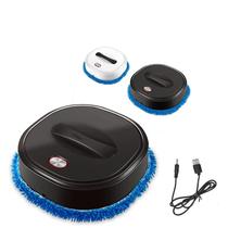 Robô inteligente limpeza rápida, execução uso silencioso, fino, seco úmido