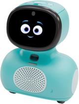 Robô Inteligente Miko Mini - IA Aprimorada para Crianças de 5 a 12 Anos