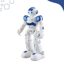 Robô Inteligente Rc Jjrc R2 Cady Wida