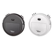 Robô Inteligente Recarregável Automático Limpeza Varredora Doméstico Grande Robô Inteligente Recarregável Automático Limpeza Varredora Doméstico Grande