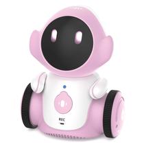 Robô Inteligente Recarregável GILOBABY - Brinquedo Falante para Crianças a partir de 6 Anos