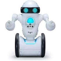 Robô interativo de equilíbrio automático WowWee MiP Arcade