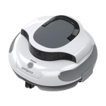 Robô Limpa-Piscina POOLPURE com Motores Duplos de 30 W e 100 Min Robô Limpa-Piscina POOLPURE com Motores Duplos de 30 W e 100 Min