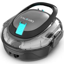 Robô Limpa-Piscina TALOSBO S2 sem Fio com Autonomia de 90 Minutos Robô Limpa-Piscina TALOSBO S2 sem Fio com Autonomia de 90 Minutos