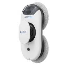 Robô Limpa Vidro KABUM! smart Aero Pro, 3 Modos de Limpeza, App, Controle Remoto, Spray Automático, Bivolt, Branco - KSLV010BR Robô Limpa Vidro KABUM! smart Aero Pro, 3 Modos de Limpeza, App, Controle Remoto, Spray Automático, Bivolt, Branco - KSLV010BR