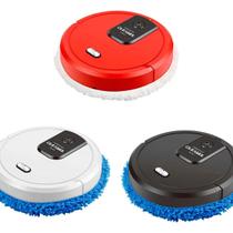 Robô Limpador E Umidificar De Piso Chão Mop Robo Automático Robô Limpador E Umidificar De Piso Chão Mop Robo Automático