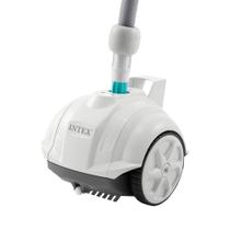 Robô Limpador Piscina Aspirador Automático ZX50 Intex