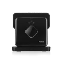 Robô Passa Pano Inteligente Bivolt Braava 380t iRobot