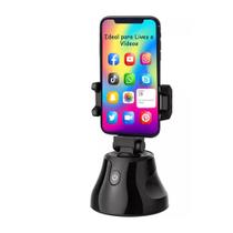 Robo Pau Selfie Controle Bluetooth Retrátil Celular