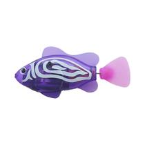 Robô Peixe Eletrônico Com Luz LED Para Banho, Brinquedo Aquático Para Crianças, Ideal Para Verão, Robô Peixe Eletrônico Com Luz LED Para Banho, Brinquedo Aquático Para Crianças, Ideal Para Verão,