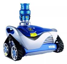 Robô Piscina Hidráulico Mx6 Zodiac Fluidra Robô Piscina Hidráulico Mx6 Zodiac Fluidra
