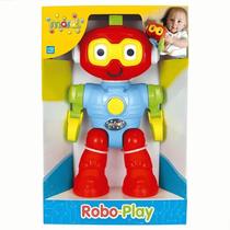 Robo Play 4031 Maral