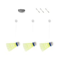 Robô Portátil De Treino De Badminton Para Autoaprendizagem, Ferramenta De Rebote Para Treinamento, Robô Portátil De Treino De Badminton Para Autoaprendizagem, Ferramenta De Rebote Para Treinamento,