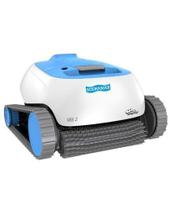 Robô Rb2 Sodramar para limpeza de piscinas de até 12m