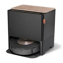 Robô Roomba Combo J9+, 2 em 1, Aspira e Passa Pano com Preenchimento de Compartimento de Água automático, da iRobot Robô Roomba Combo J9+, 2 em 1, Aspira e Passa Pano com Preenchimento de Compartimento de Água automático, da iRobot