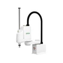Robô Scara 4 Eixos Hiwin Rs405500400Lu 5Kg Ip20 Automação Industrial Pick And Place Montagem Linha De Produção Alta Precisão Robô Scara 4 Eixos Hiwin Rs405500400Lu 5Kg Ip20 Automação Industrial Pick And Place Montagem Linha De Produção Alta Precisão