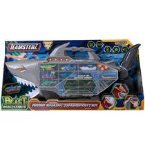 Robo SHARK Transportador FUN