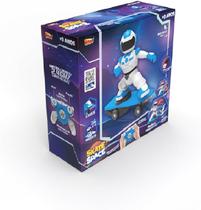 Robô Skate Space Zoop Toys ZP01042