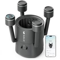 Robô Skimmer de Piscina BUBLUE F10 com filtro de 5 L e controle por aplicativo Robô Skimmer de Piscina BUBLUE F10 com filtro de 5 L e controle por aplicativo