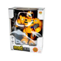 Robô Solar - Dm Toys