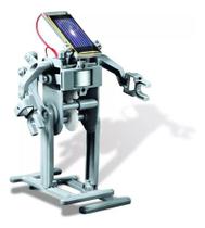 Robô Solar Green Science Brinquedo Educativo Engenharia 4m