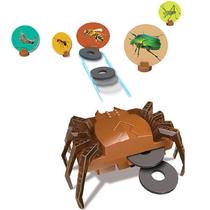 Robô Spider Brinquedo Robótica - 4M Robô Spider Brinquedo Robótica - 4M