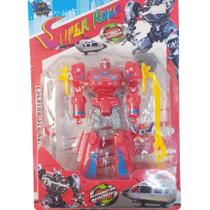 Robô Super Robô Fantástica transformação detonation transformers Robô Super Robô Fantástica transformação detonation transformers