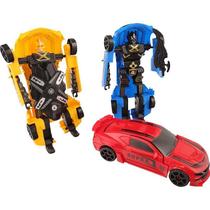 Robo Superbot Deluxe Robo Superbot Deluxe