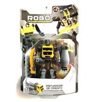 Robo Transformavel 1775 Buba