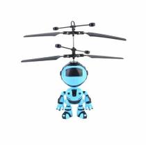 Robo voador com sensor 6pc gfis