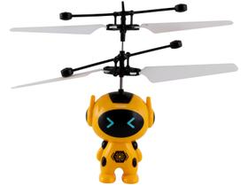 Robô Voador Infravermelho Fly Polibrinq Robô Voador Infravermelho Fly Polibrinq