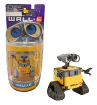 Robô Wall-e Pixar Disney Miniatura Boneco Walle - ANITOY