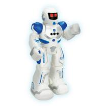 Robô X Trem Bots Smart Bot - Fun Divirta-se