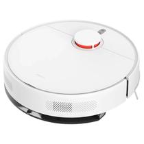 Robô Xiaomi Robot Vacuum s40c Aspirador e Limpa Chão e passa Pano com agua Robô Xiaomi Robot Vacuum s40c Aspirador e Limpa Chão e passa Pano com agua