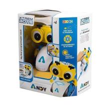 Robo XTrem Bots Andy F0079-2 - FUN