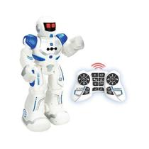 Robo Xtrem Bots Controle Remoto Fun - F0025-4