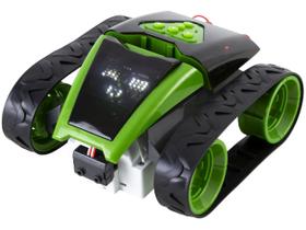 Robô Xtrem Mazzy Bots Fun - F0067-2