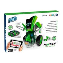 Robo Xtrem Mazzy Bots - Fun F00672 Robo Xtrem Mazzy Bots - Fun F00672