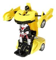 Robô Zax Controle Remoto Com Sons e Luzes Art Brink