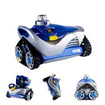 Robô Zodiac MX6 Hidráulico Automático De Limpeza Para Piscina