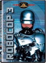 Robocop 3