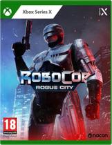 RoboCop: Rogue City - XBOX-SX