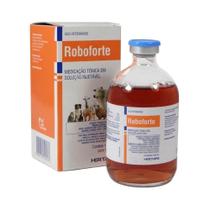 Roboforte Tônico Revigorante 250ml - Ceva