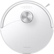Roborock Q7 Robô Aspirador Esfregão 8000Pa Lidar Mapeamento 3D HEPA Bateria 150min Bivolt