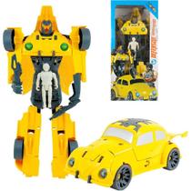 Robos Guardioes da Terra 21X10X44CM